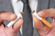 stop smoking