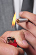 smoking