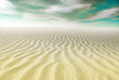 sand desert landscape