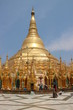 Shwegadon Paya