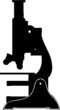 un microscope