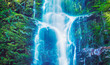 Photo: Beautiful Waterfall Beautiful Waterfall