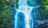Beautiful Waterfall