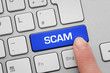 SCAM