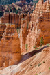 Bryce Canyon National Park nello Utah