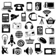 doodle modern technology images