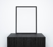 blank frame