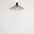 glass lamp