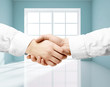 Foto: handshake handshake