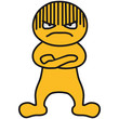 Evil Man