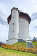 Water purification plant in Straszyn, Poland