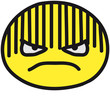 Evil Face