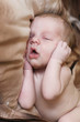 Sweet baby