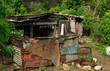 Old shack