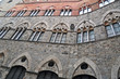 Siena, Palazzo Chigi Saracini - Toscana