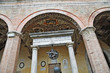 Siena, Palazzo Chigi Saracini - Toscana