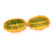 Horngurke (Cucumis metuliferus)