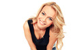 Foto: happy girl happy girl