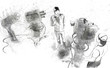 The art of film: Do an interview