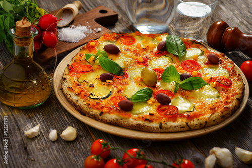 Photo: Pizza Pizza