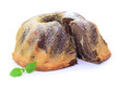 Minze, Kuchen