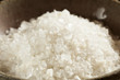 Organic Raw White Sea Salt