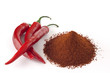 Chilipulver