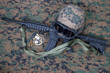 us marines concept