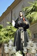 Taranto - Riti Settimana Santa - Processione dell'Addolorata