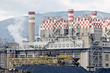 coal plant
