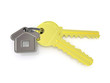 key and home