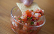 Chip and Salsa