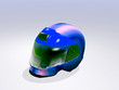helmet