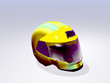 helmet