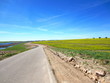 Photo: paisaje de Castilla la Mancha paisaje de Castilla la Mancha