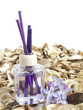 freshener with flowers
