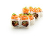 Japanese Cuisine - Sushi Roll