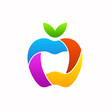 Vector: Apple Logo Apple Logo