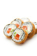 Tempura Roll