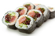 Tempura Roll