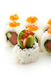 Salmon Roll