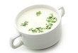 Cream Soup