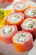 VIP Philadelphia Roll