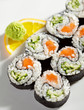 Yin Yang Roll