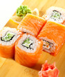 Sushi Roll