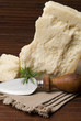 queso parmesano