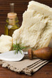 queso parmesano