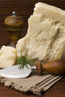 queso parmesano