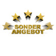 Illustration: Sonderangebot Sonderangebot