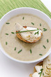 Creamy Artichoke Soup